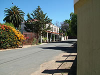 Guest house in Calitzdorp